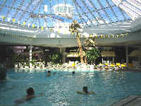 Hallenbad 'Sonneninsel'